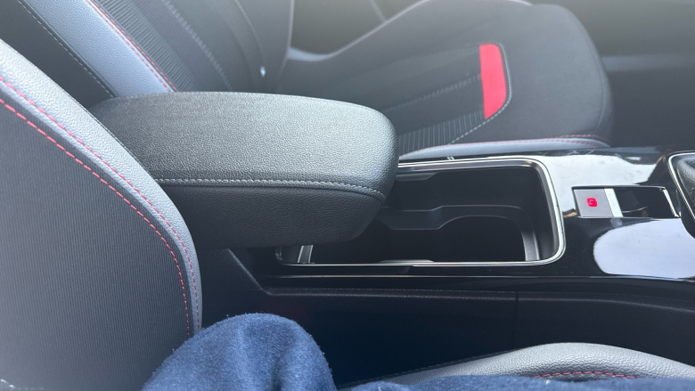 Vauxhall Mokka 1.2 Turbo 100 GS  5dr Petrol Hatchback